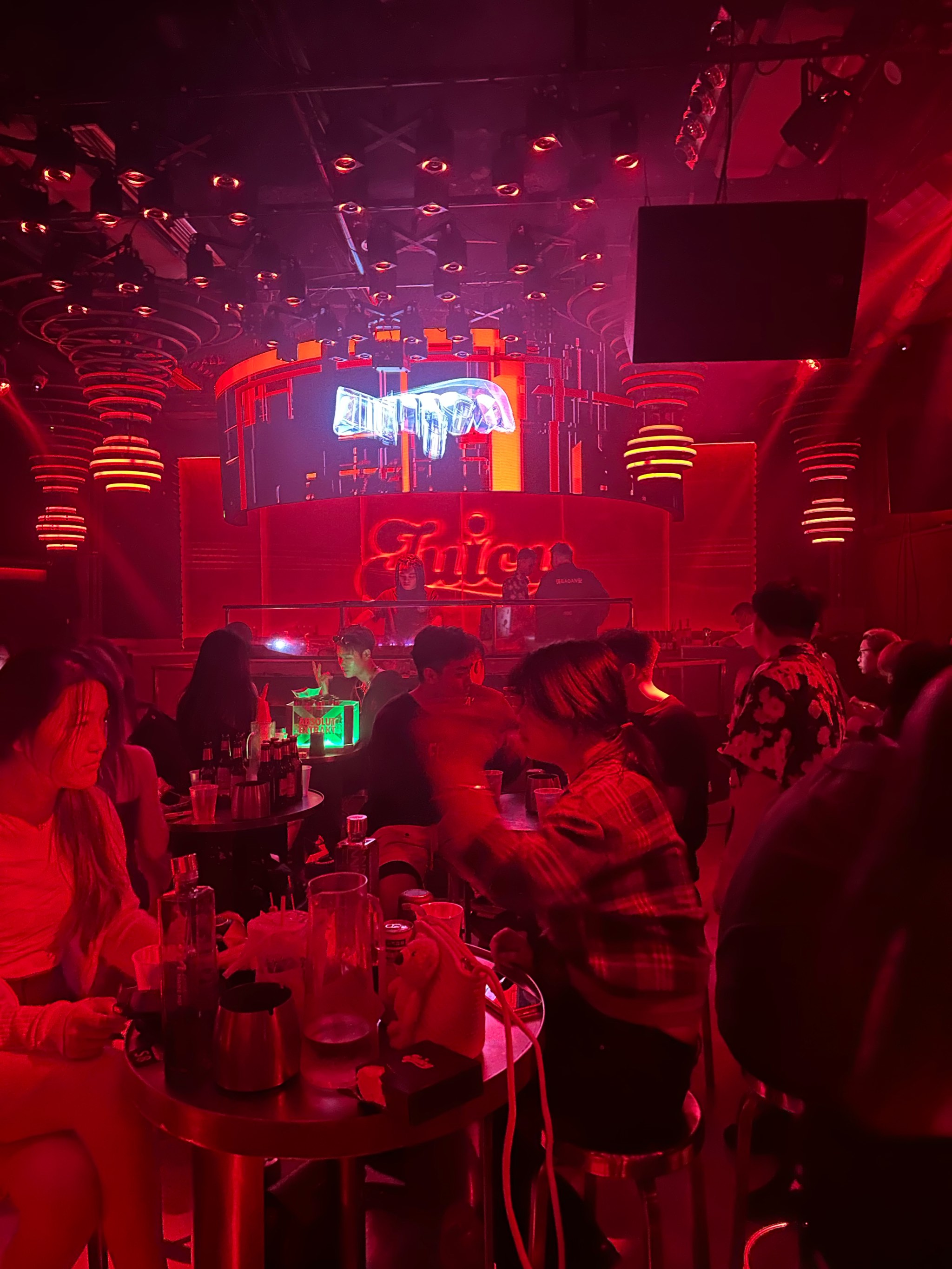 鸡西商务ktv首选中低端商务ktv体验-虎林市ktv预定